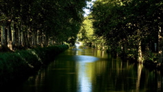 Lune De Miel - Still Canal